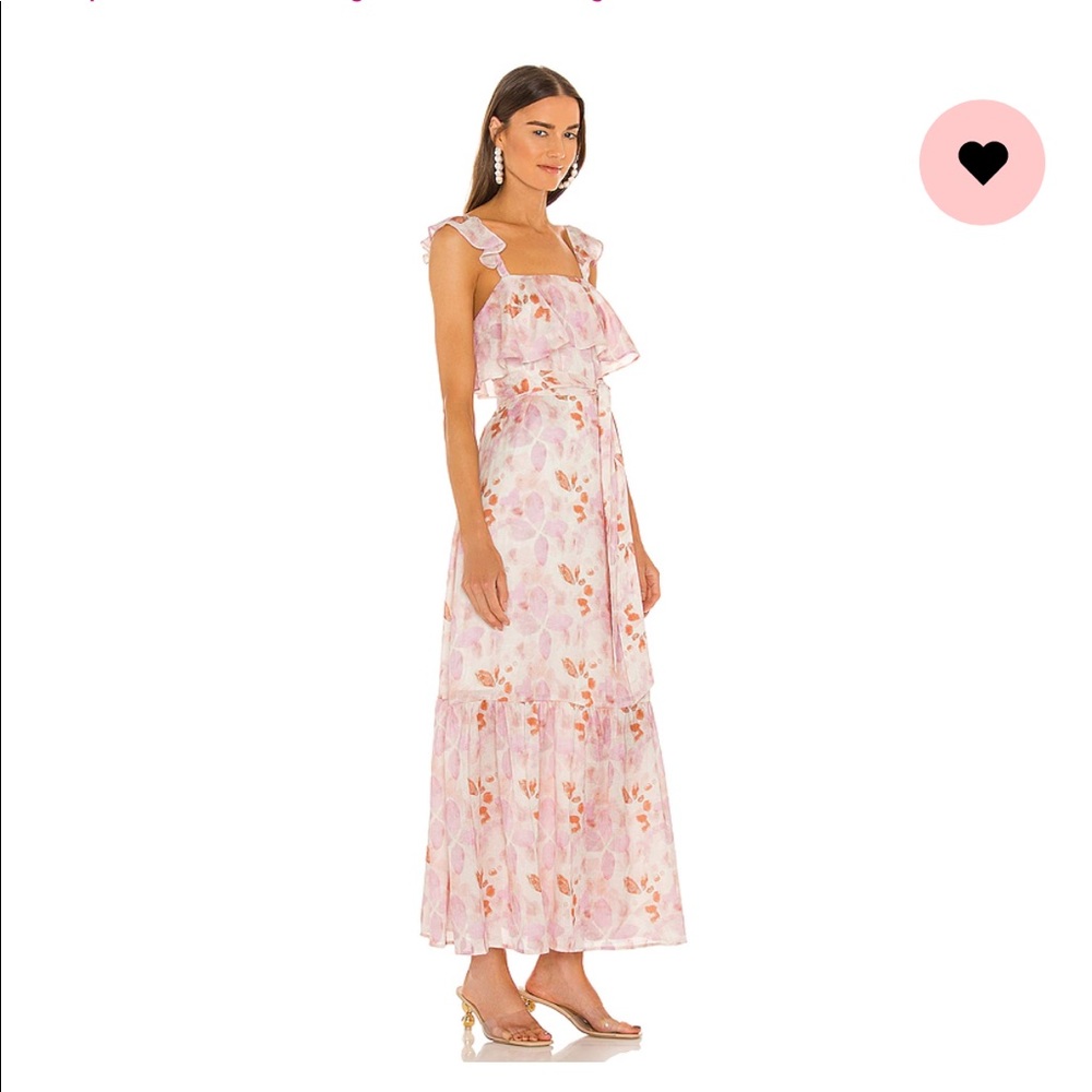 Revolve Maxi Dress
